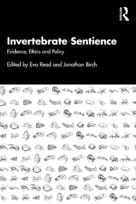 Read / Birch |  Invertebrate Sentience | Buch |  Sack Fachmedien