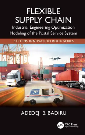 Badiru |  Flexible Supply Chain | Buch |  Sack Fachmedien