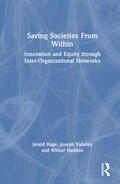 Hage / J. Valadez / C. Hadden |  Saving Societies From Within | Buch |  Sack Fachmedien