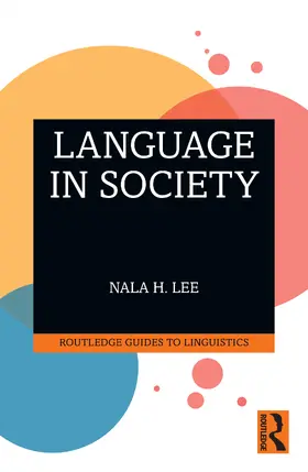Lee |  Language in Society | Buch |  Sack Fachmedien