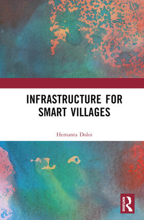 Doloi | Infrastructure for Smart Villages | Buch | 978-1-03-262229-3 | sack.de