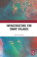 Doloi |  Infrastructure for Smart Villages | Buch |  Sack Fachmedien