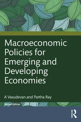 Vasudevan / Ray |  Macroeconomic Policies for Emerging and Developing Economies | Buch |  Sack Fachmedien