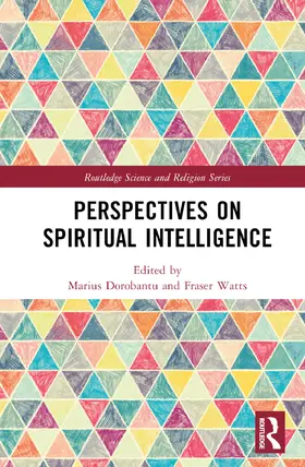 Dorobantu / Watts |  Perspectives on Spiritual Intelligence | Buch |  Sack Fachmedien