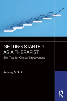 Smith |  Getting Started as a Therapist | Buch |  Sack Fachmedien