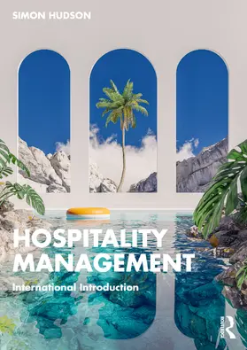Hudson |  Hospitality Management | Buch |  Sack Fachmedien