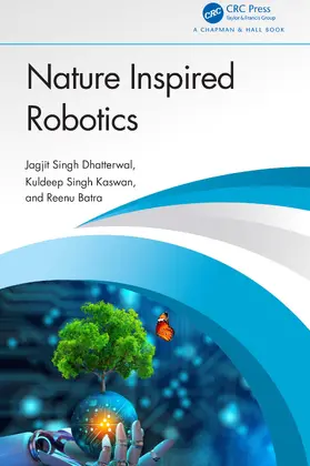 Dhatterwal / Kaswan / Batra |  Nature Inspired Robotics | Buch |  Sack Fachmedien