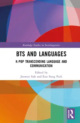 Suh / Park |  BTS and Languages | Buch |  Sack Fachmedien