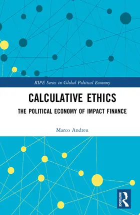 Andreu |  Calculative Ethics | Buch |  Sack Fachmedien