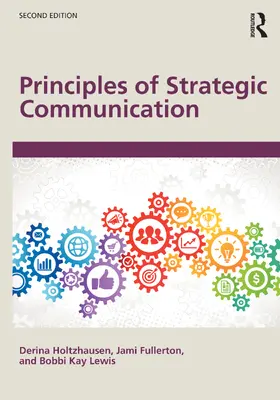 Lewis / Holtzhausen / Fullerton |  Principles of Strategic Communication | Buch |  Sack Fachmedien