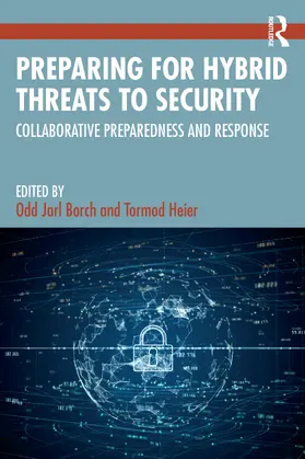 Borch / Heier |  Preparing for Hybrid Threats to Security | Buch |  Sack Fachmedien