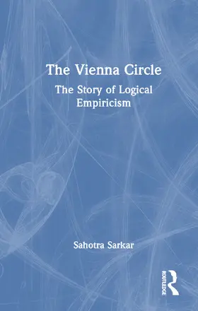 Sarkar | The Vienna Circle | Buch | 978-1-032-62731-1 | www.sack.de