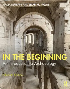 Fagan / Durrani | In the Beginning | Buch | 978-1-032-62822-6 | www.sack.de