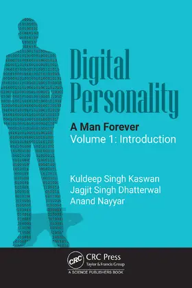 Kaswan / Dhatterwal / Nayyar |  Digital Personality | Buch |  Sack Fachmedien
