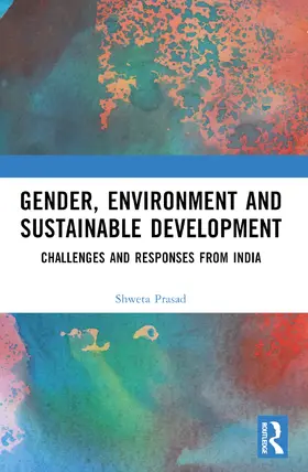 Prasad |  Gender, Environment and Sustainable Development | Buch |  Sack Fachmedien