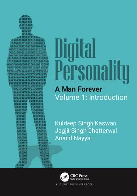 Kaswan / Dhatterwal / Nayyar |  Digital Personality: A Man Forever | Buch |  Sack Fachmedien