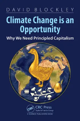 Blockley |  Climate Change is an Opportunity | Buch |  Sack Fachmedien