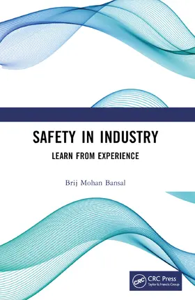 Bansal |  Safety in Industry | Buch |  Sack Fachmedien