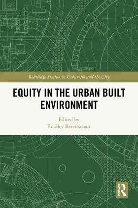 Bereitschaft |  Equity in the Urban Built Environment | Buch |  Sack Fachmedien
