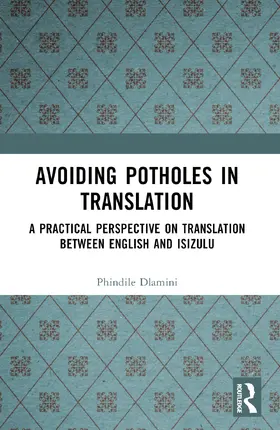 Dlamini |  Avoiding Potholes in Translation | Buch |  Sack Fachmedien