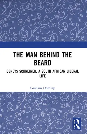 Dominy |  The Man behind the Beard | Buch |  Sack Fachmedien