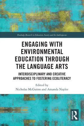McGuinn / Naylor |  Engaging with Environmental Education through the Language Arts | Buch |  Sack Fachmedien