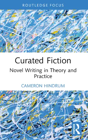 Hindrum |  Curated Fiction | Buch |  Sack Fachmedien