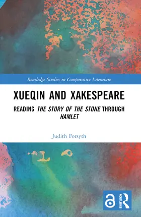 Forsyth |  Xueqin and Xakespeare | Buch |  Sack Fachmedien