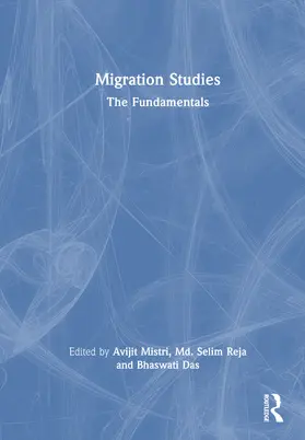 Mistri / SELIM REJA / Das |  Migration Studies | Buch |  Sack Fachmedien