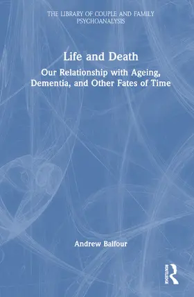 Balfour |  Life and Death | Buch |  Sack Fachmedien