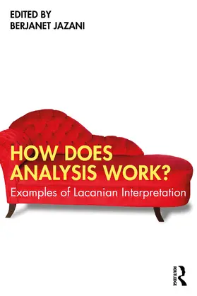 Jazani |  How Does Analysis Work? | Buch |  Sack Fachmedien