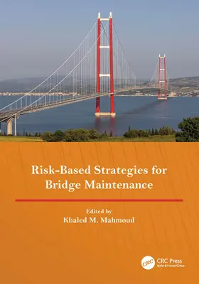 Mahmoud |  Risk-Based Strategies for Bridge Maintenance | Buch |  Sack Fachmedien