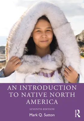 Sutton |  An Introduction to Native North America | Buch |  Sack Fachmedien