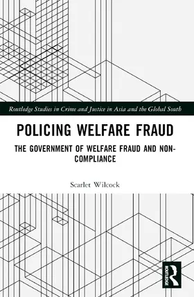 Wilcock |  Policing Welfare Fraud | Buch |  Sack Fachmedien