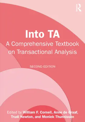 Cornell / de Graaf / Newton |  Into TA | Buch |  Sack Fachmedien