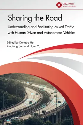 He / Sun / Yu |  Sharing the Road | Buch |  Sack Fachmedien