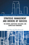 Datta / Kutzewski |  Strategic Management and Drivers of Success | Buch |  Sack Fachmedien