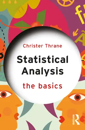 Thrane |  Statistical Analysis | Buch |  Sack Fachmedien