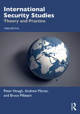 Moran / Hough / Pilbeam |  International Security Studies | Buch |  Sack Fachmedien