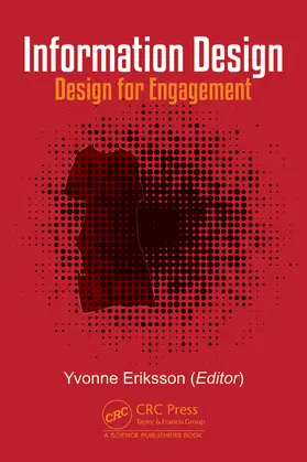 Eriksson |  Information Design | Buch |  Sack Fachmedien