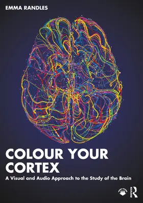 Randles |  Colour Your Cortex | Buch |  Sack Fachmedien