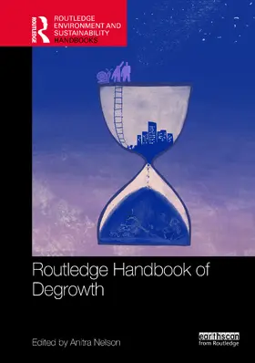 Nelson |  Routledge Handbook of Degrowth | Buch |  Sack Fachmedien