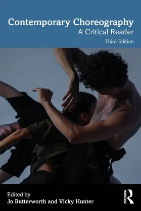Butterworth / Hunter |  Contemporary Choreography | Buch |  Sack Fachmedien