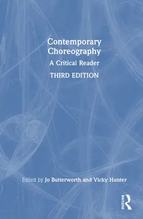 Butterworth / Hunter |  Contemporary Choreography | Buch |  Sack Fachmedien