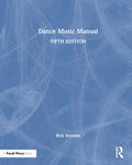 Snoman |  Dance Music Manual | Buch |  Sack Fachmedien