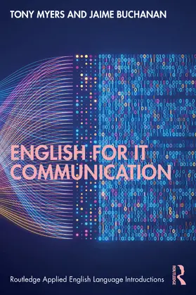 Buchanan / Myers |  English for IT Communication | Buch |  Sack Fachmedien
