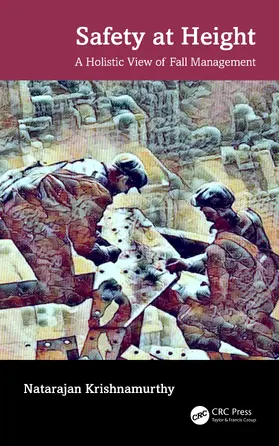 Krishnamurthy |  Safety at Height | Buch |  Sack Fachmedien