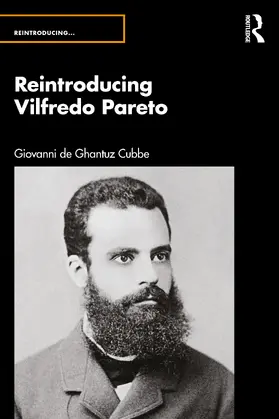 de Ghantuz Cubbe |  Reintroducing Vilfredo Pareto | Buch |  Sack Fachmedien