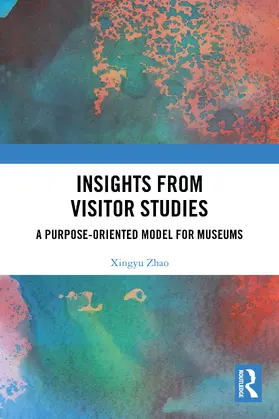 Zhao |  Insights from Visitor Studies | Buch |  Sack Fachmedien