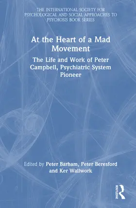 Barham / Beresford / Wallwork |  At the Heart of a Mad Movement | Buch |  Sack Fachmedien